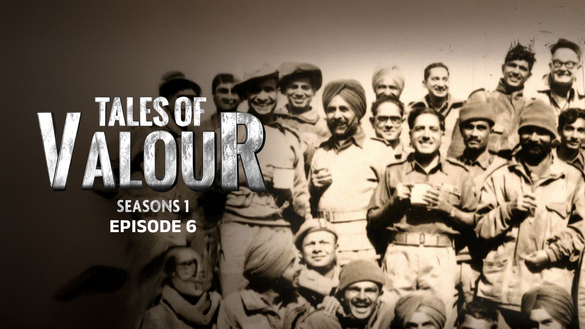 Battle Of Hajipur And Dograi | Tales Of Valour Season 1 Episode 5 on undefined