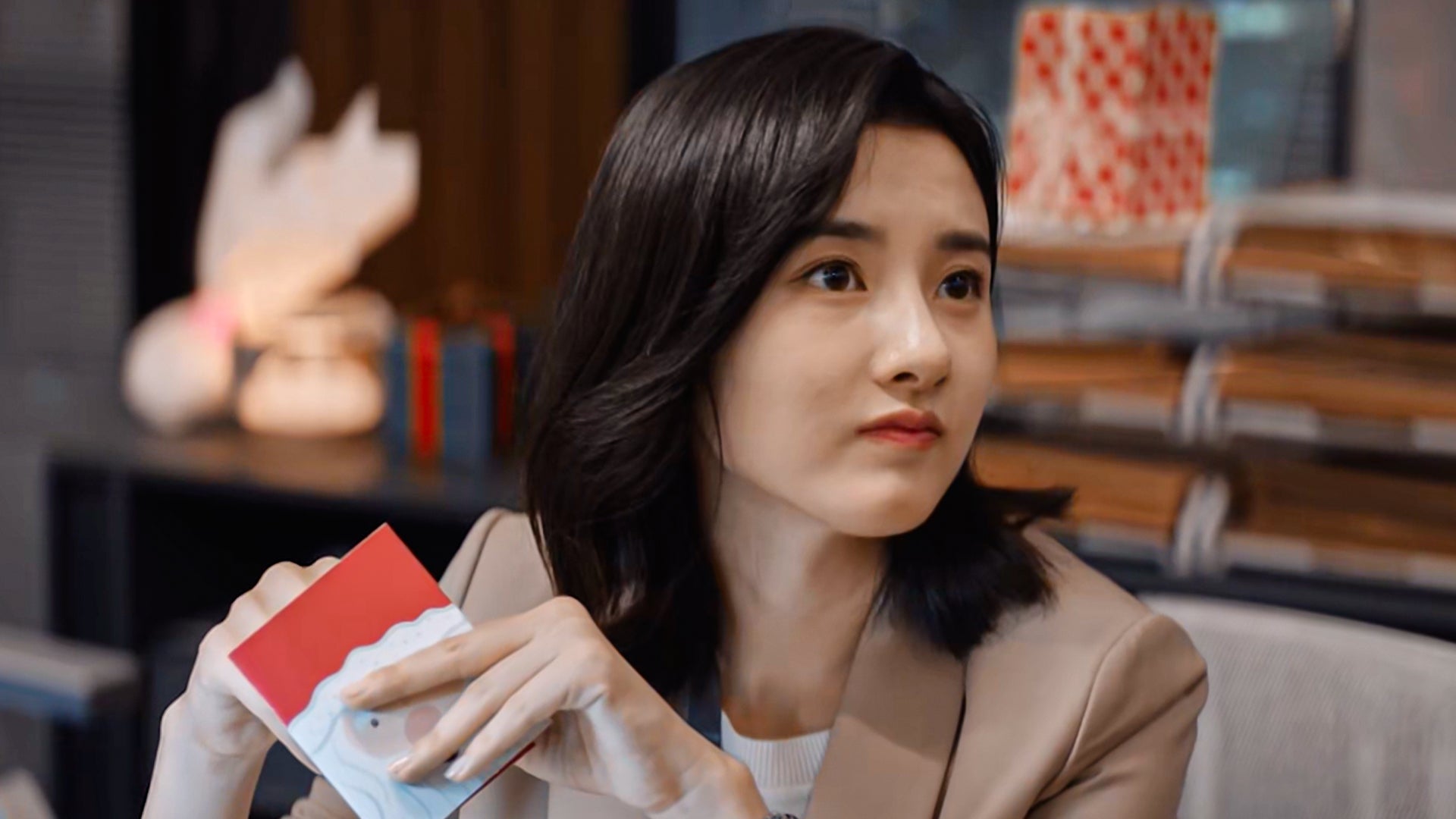 Legally Romance season 1 episode 32 on undefined