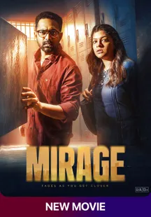 Mirage on Sony LIV