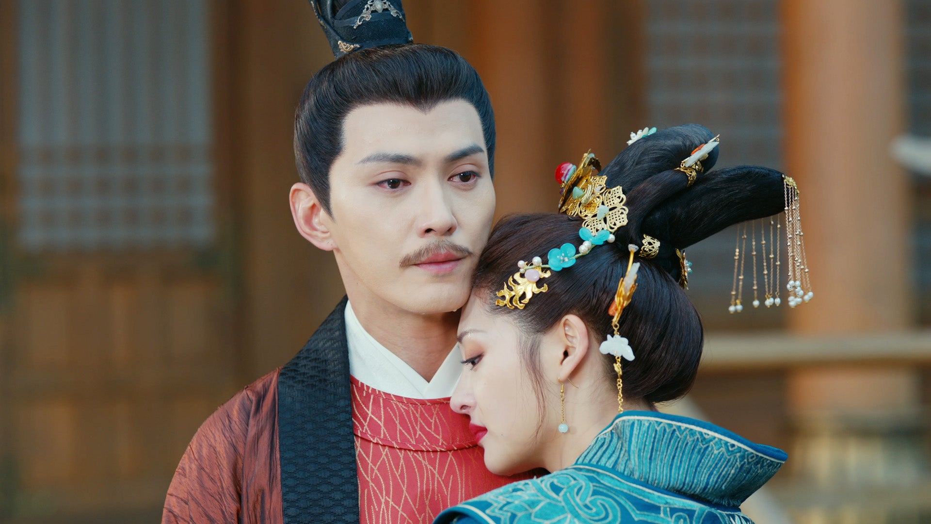 Be My Princess season 1 episode 30 on undefined