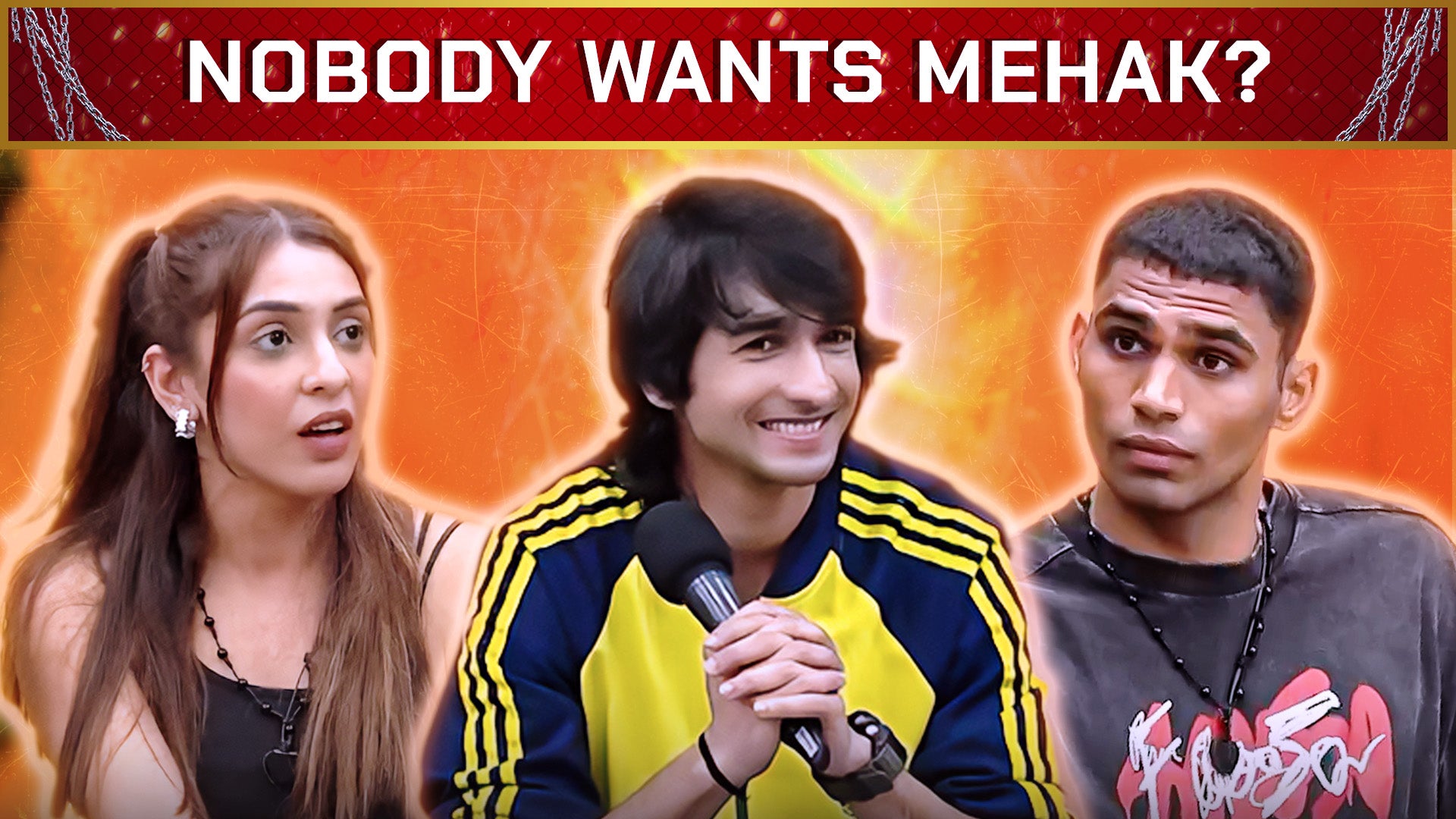 Battleground season 1 episode 15 on undefined