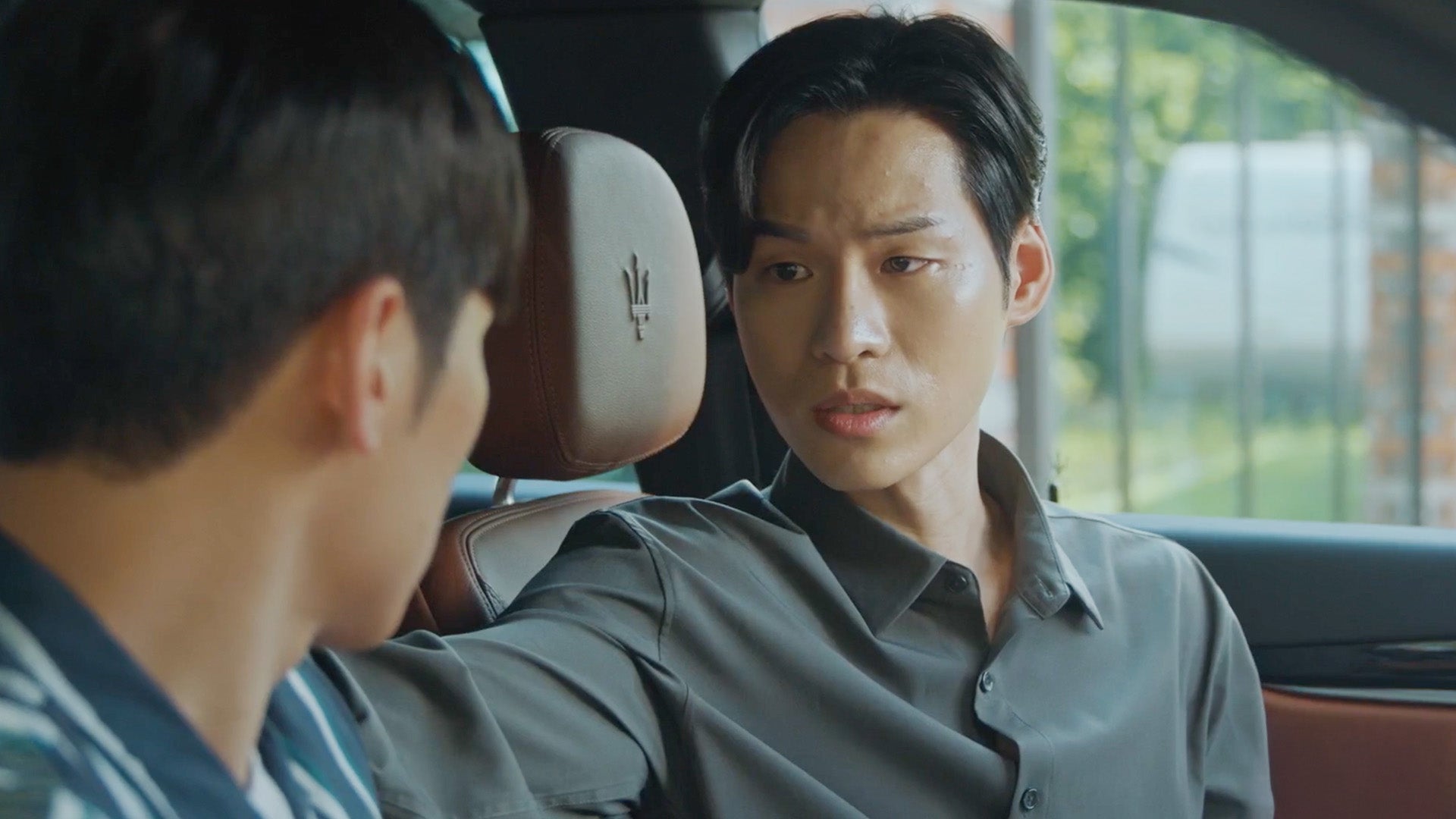 My Lovely Liar season 1 episode 14 on undefined