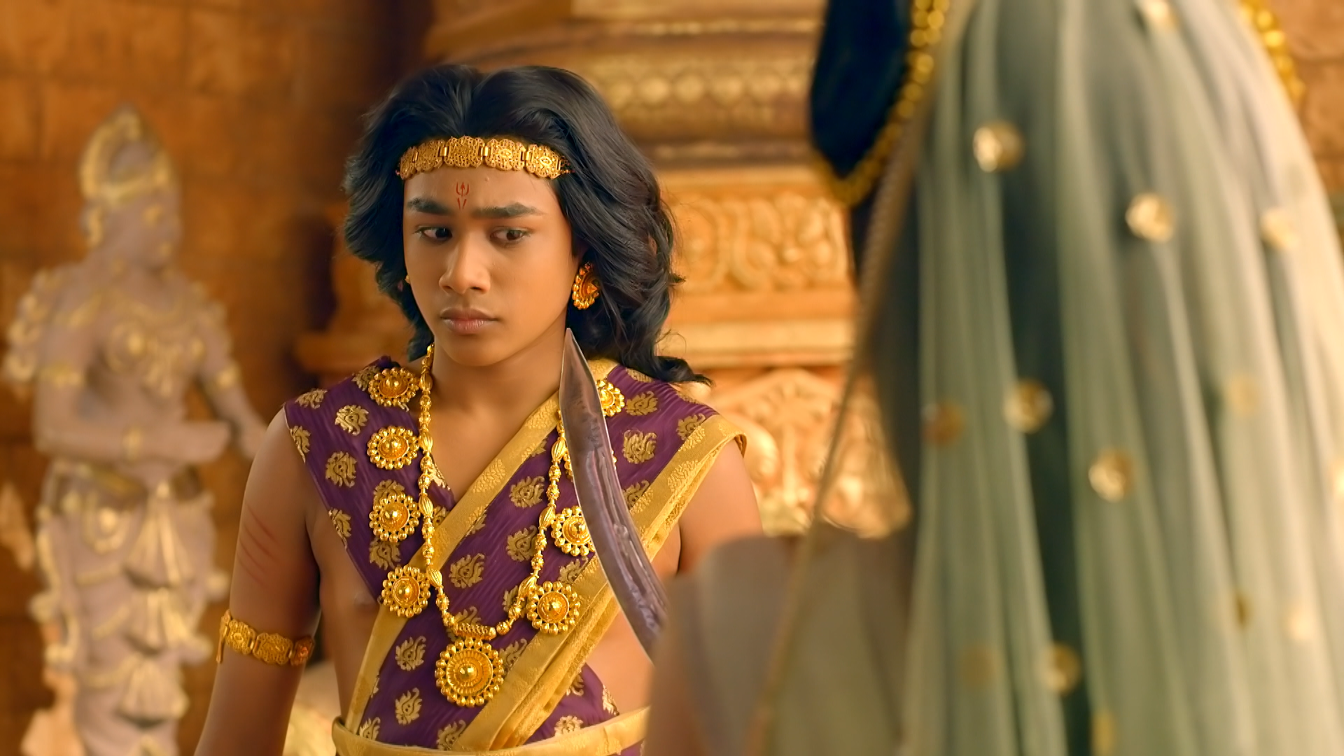 Chandragupta Maurya season 1 episode 16 on undefined