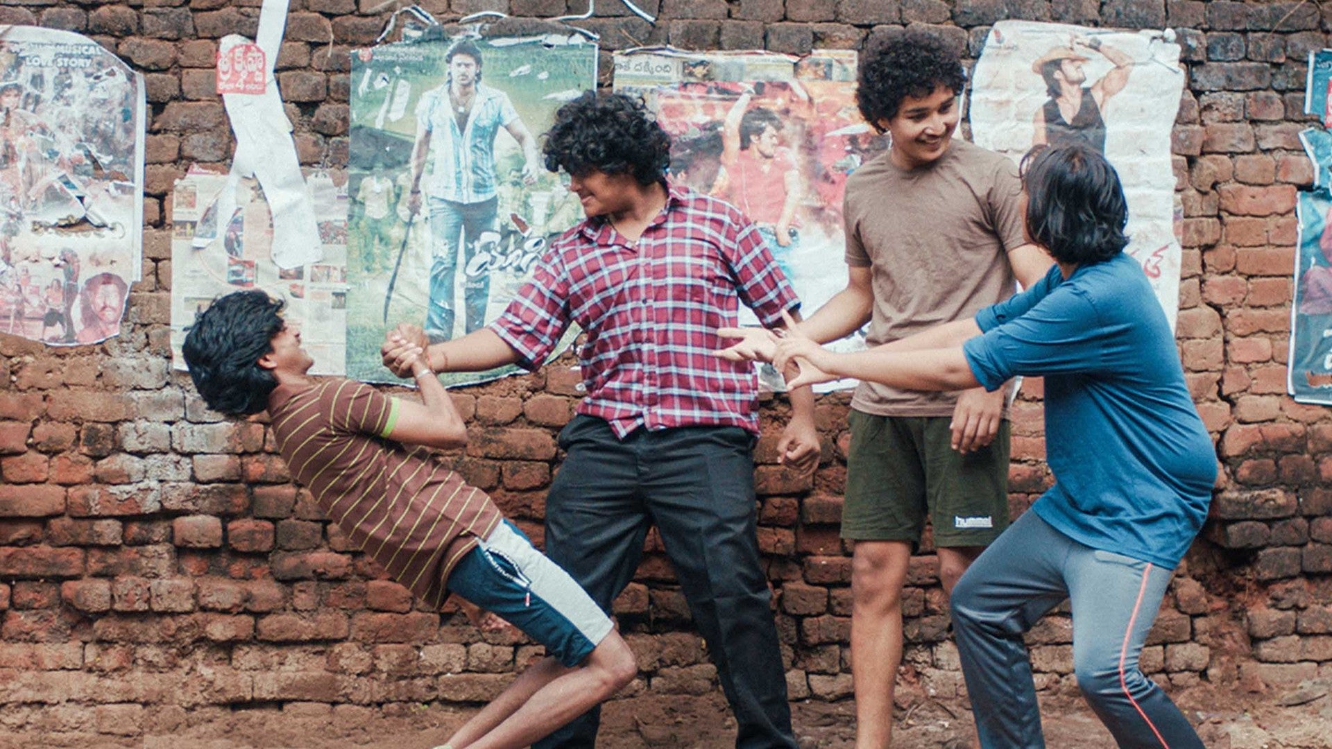 Gurthukostunayi season 1 episode 3 on undefined