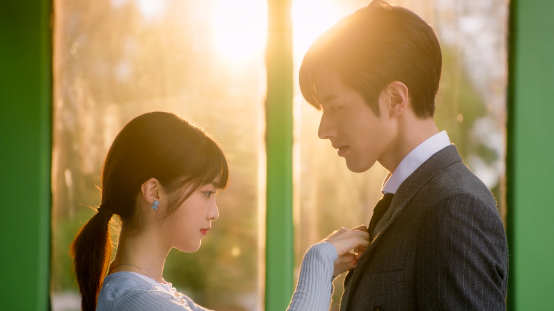 Time To Fall In Love season 1 episode 15 on undefined