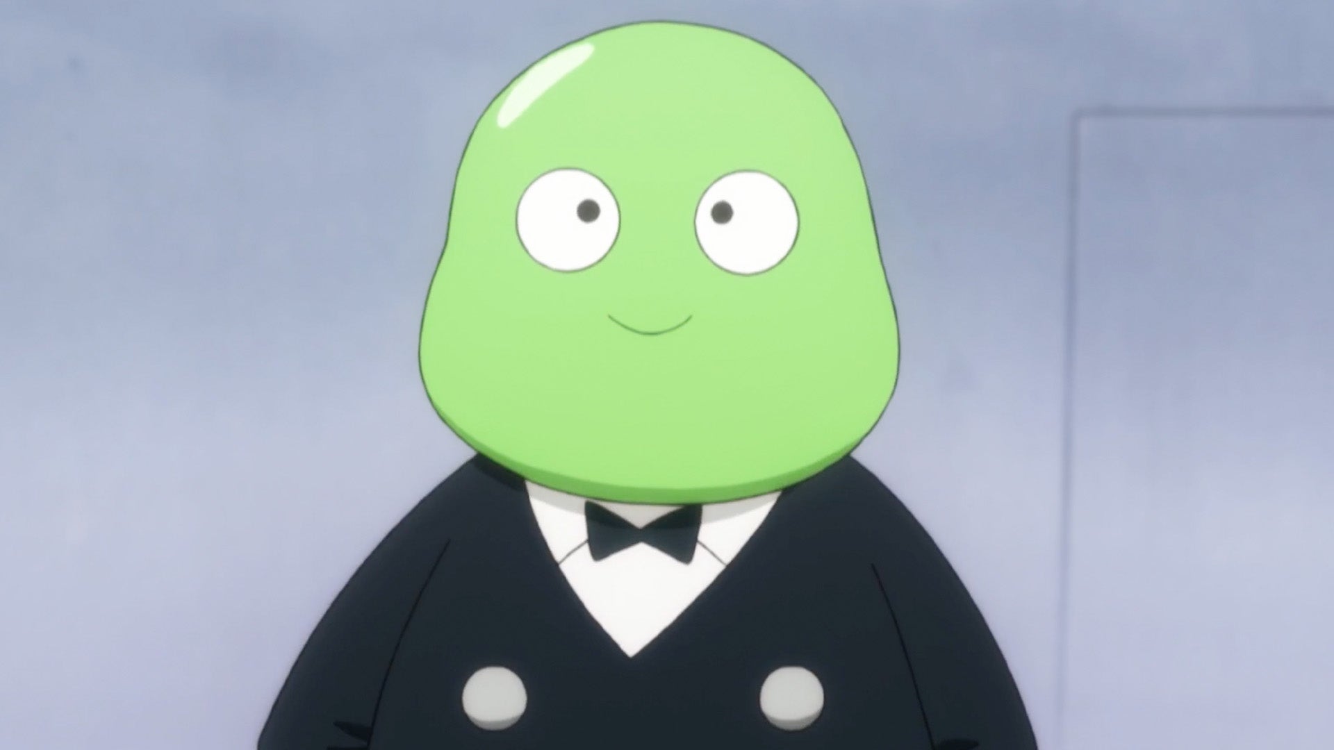 Hunter x Hunter season 1 episode 8 on undefined