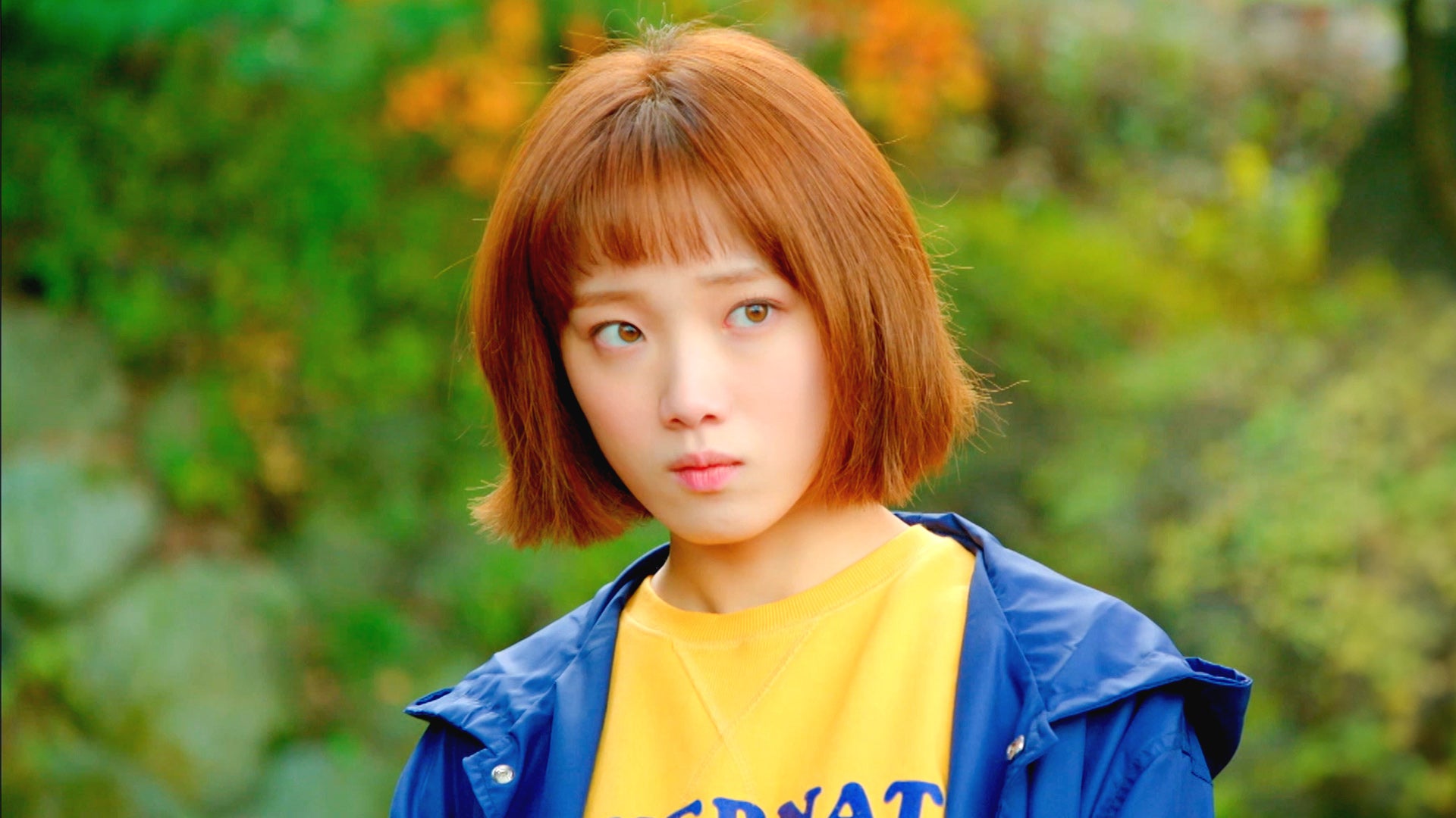 Weightlifting Fairy Kim Bok-Joo season 1 episode 2 on undefined