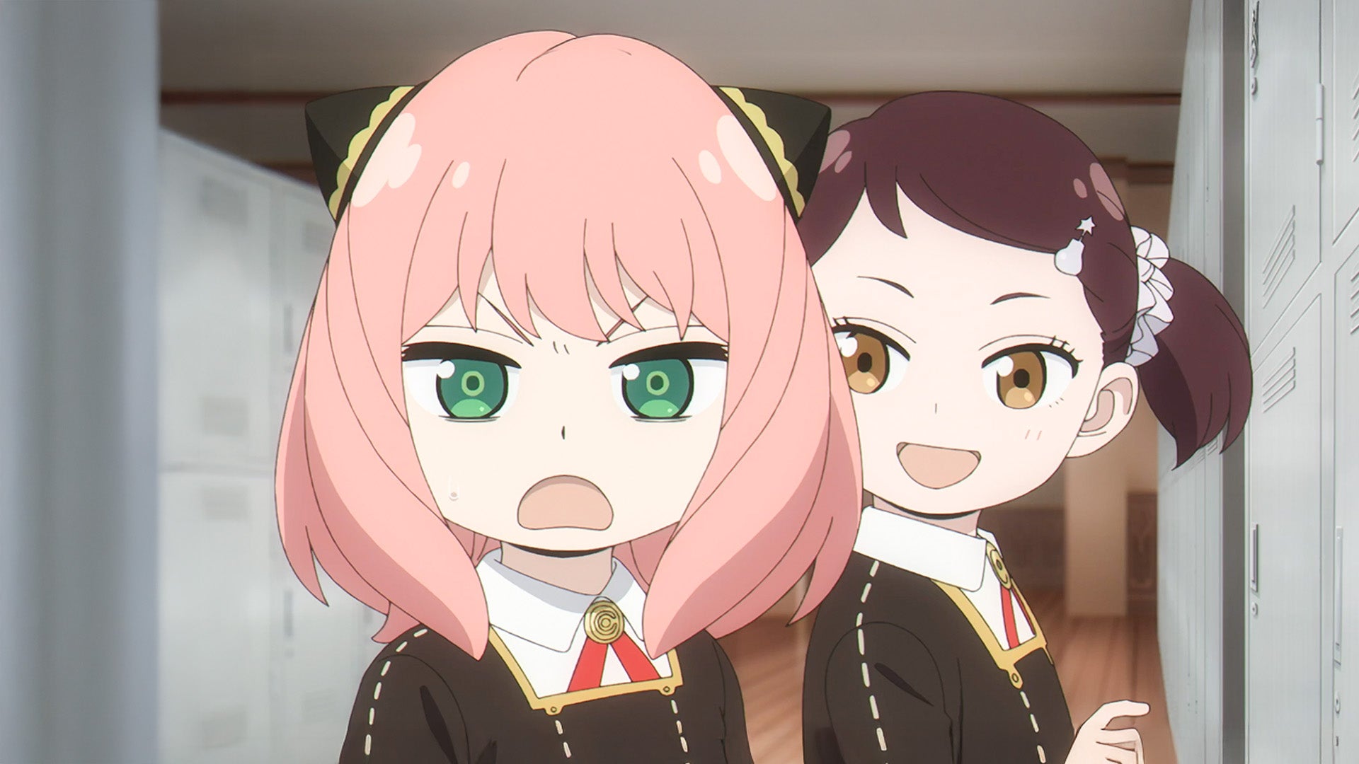 Spy × Family season 1 episode 25 on undefined