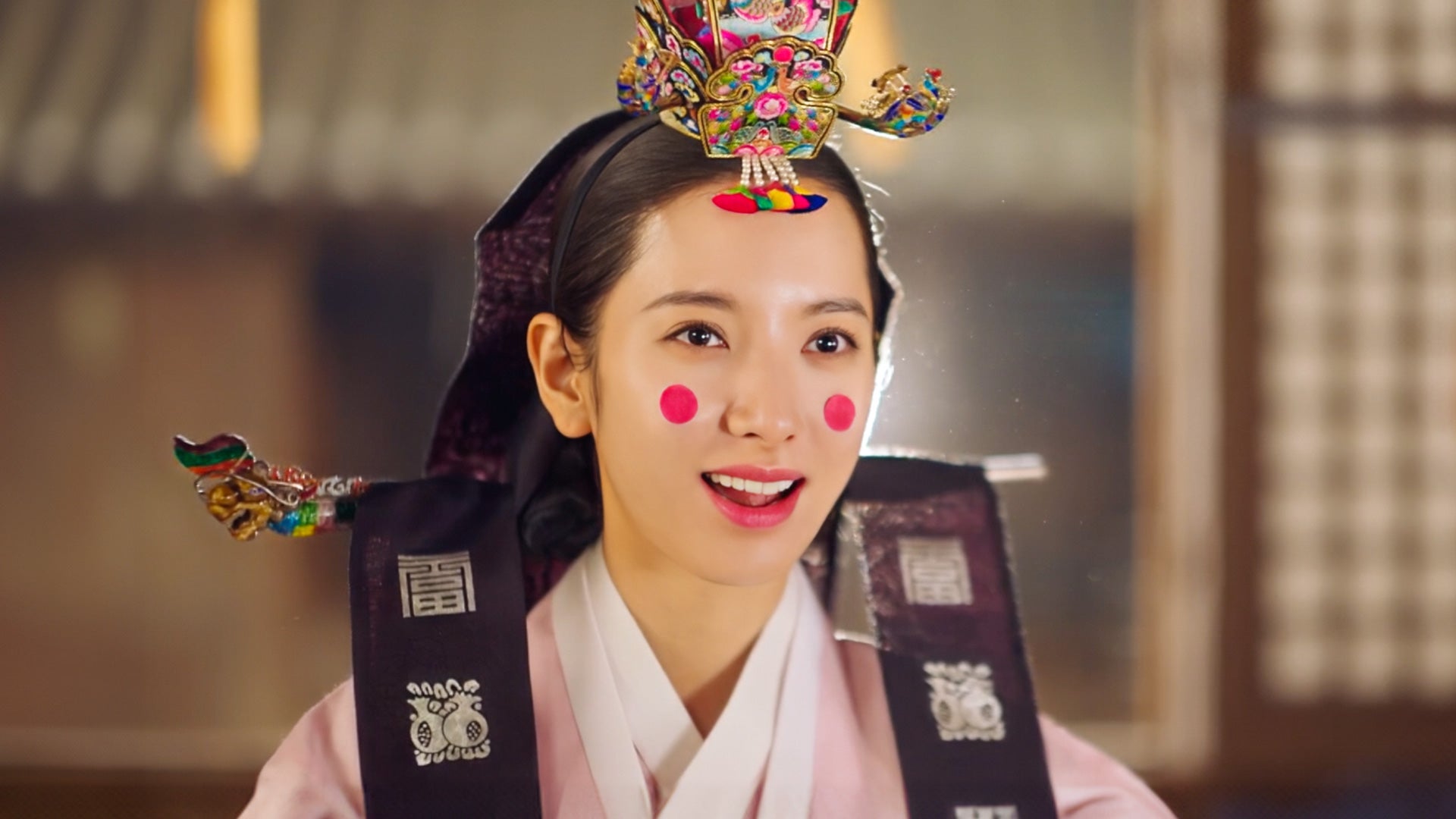 Joseon Attorney season 1 episode 6 on undefined