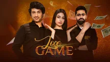Love Game on Chaupal