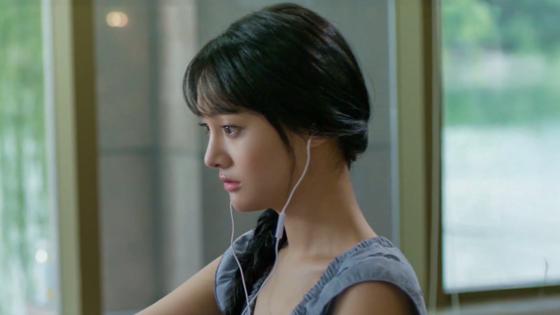 Love O2O season 1 episode 9 on undefined