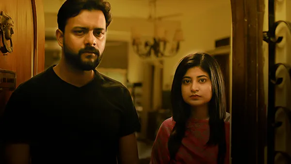 Salon De Paris (Hindi) season 1 episode 1 on Hoichoi