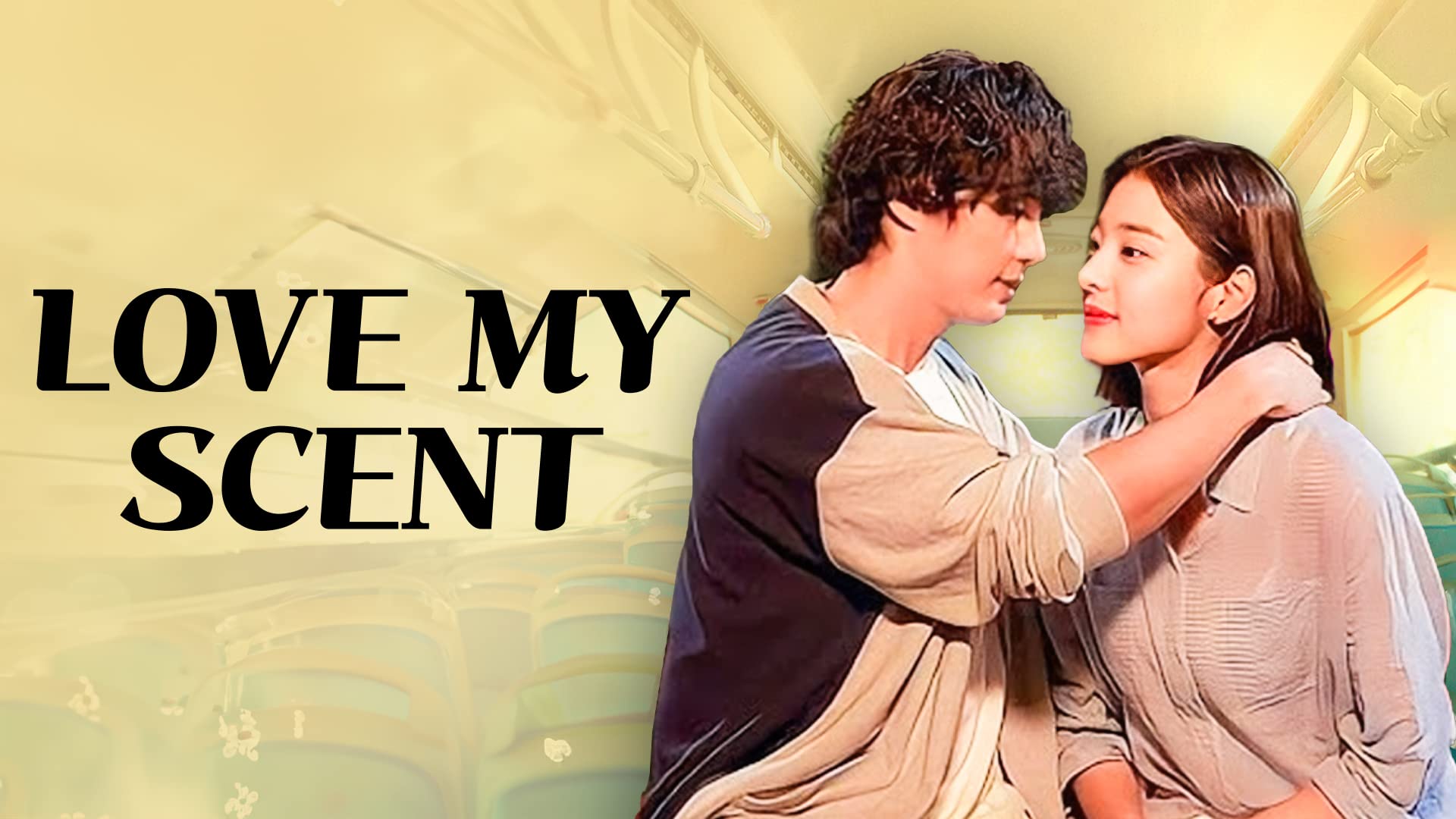 Love My Scent on undefined