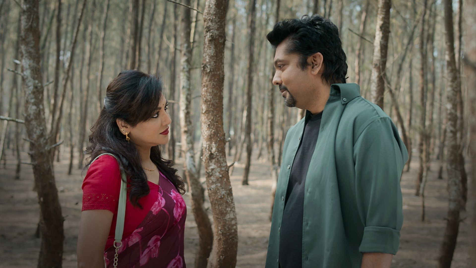 Jimmi: Paisa Aur Paap (Hindi) season 1 episode 4 on Hoichoi