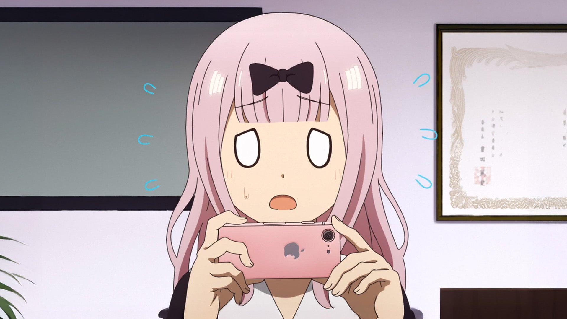 Kaguya-Sama: Love Is War EP 4 on undefined