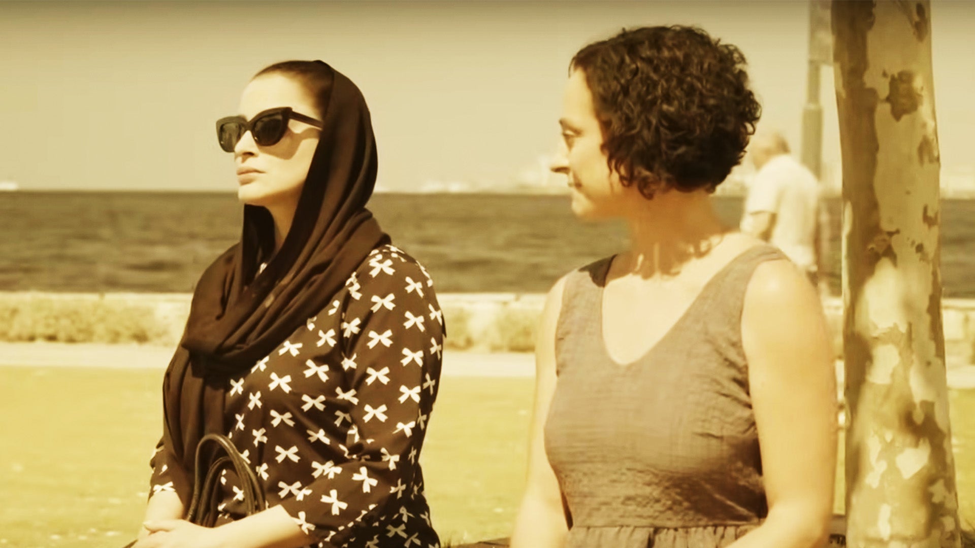 Broken Lives season 1 episode 7 on undefined