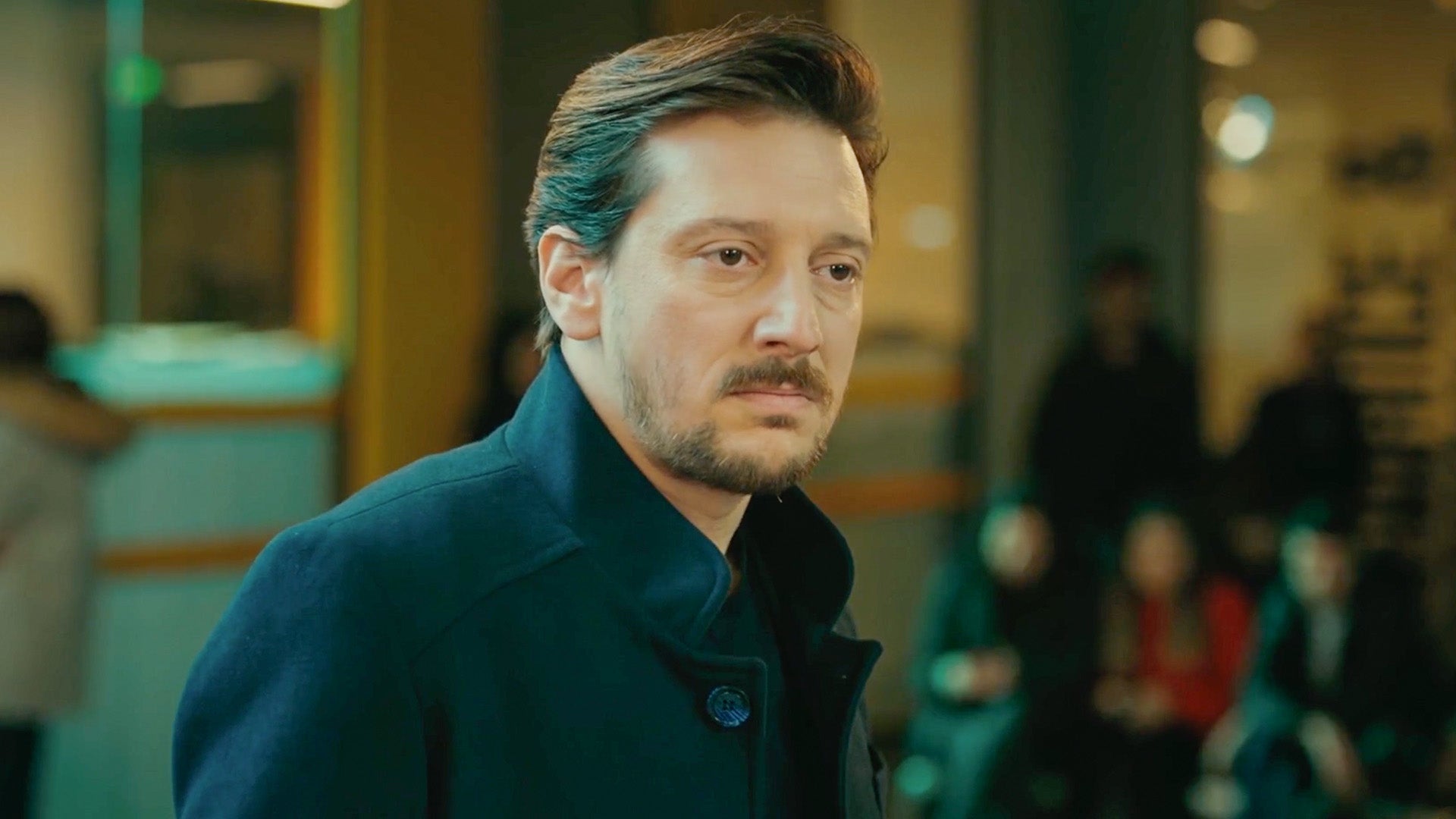 My Home My Destiny season 1 episode 22 on undefined