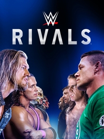 WWE Rivals on DiscoveryPlus