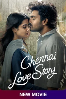Chennai Love Story on Sony LIV
