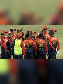 Coastal Kings Mangaluru beat Gulbarga Mystics by 8 wickets | Match 6 on Fan Code