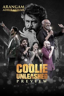 Coolie Unleashed on Sun NXT