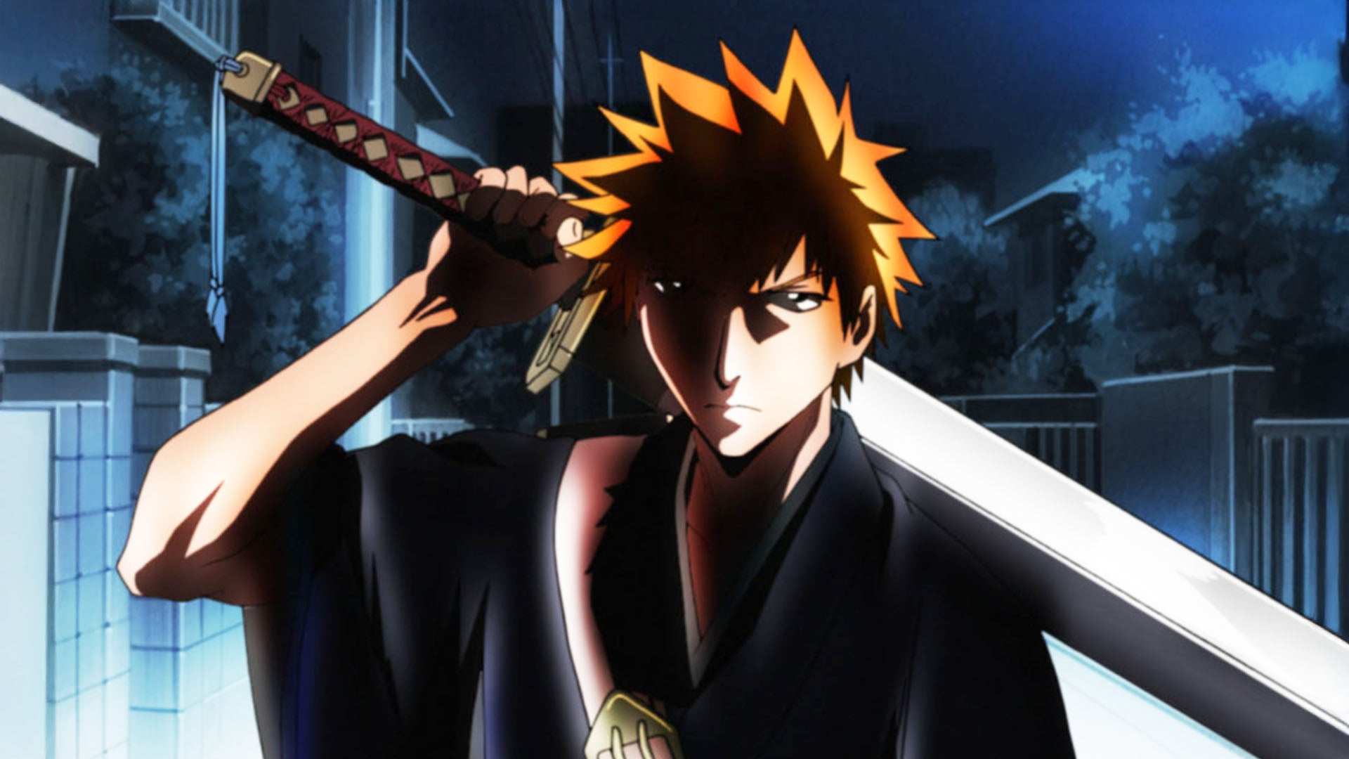 The Day I Became A Shinigami on undefined