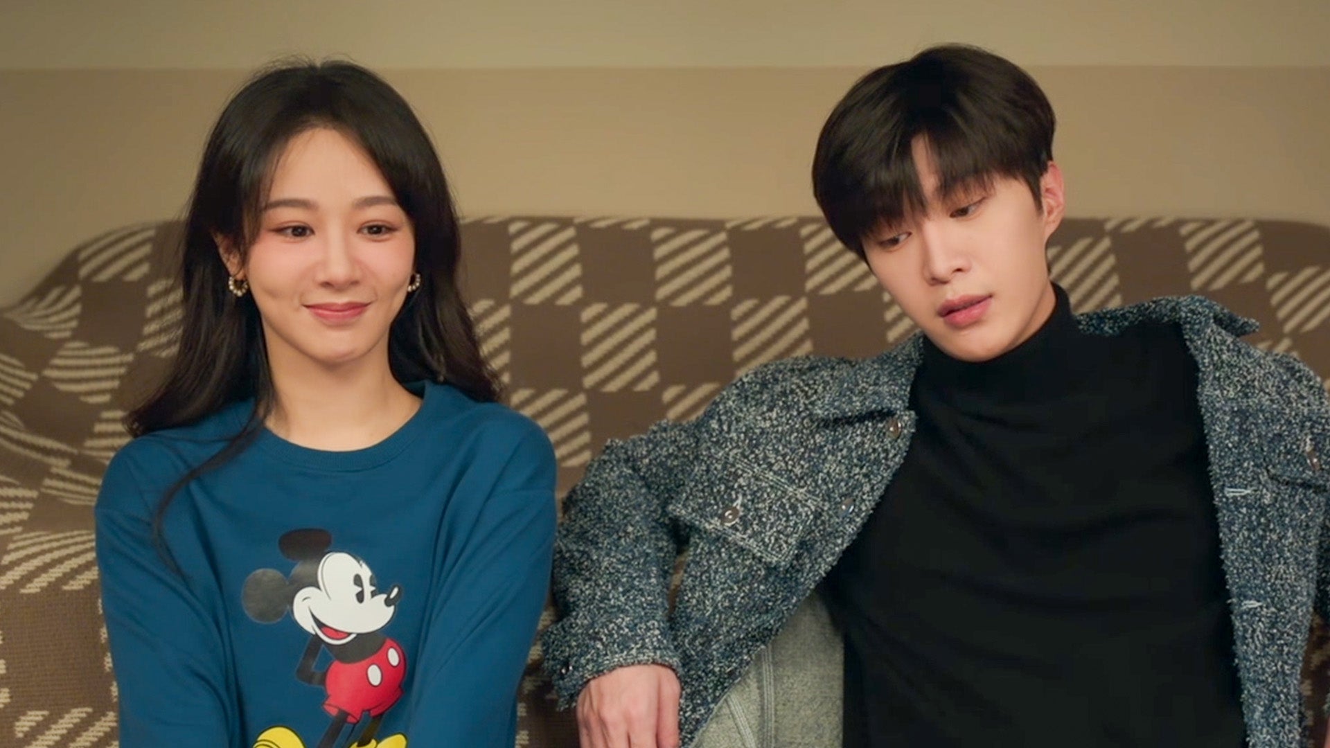 Love Endures season 1 episode 21 on undefined