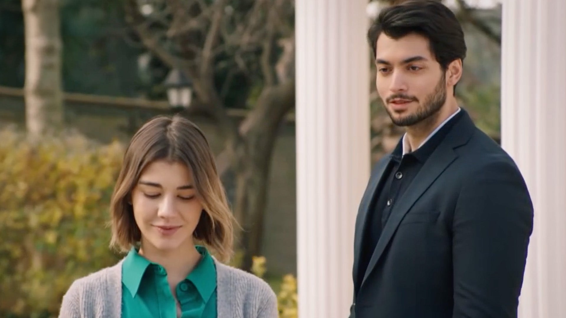 Winds Of Love season 1 episode 24 on undefined