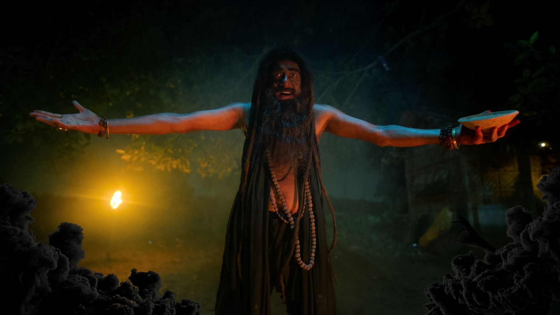 Nikosh Chhaya season 1 episode 5 on Hoichoi