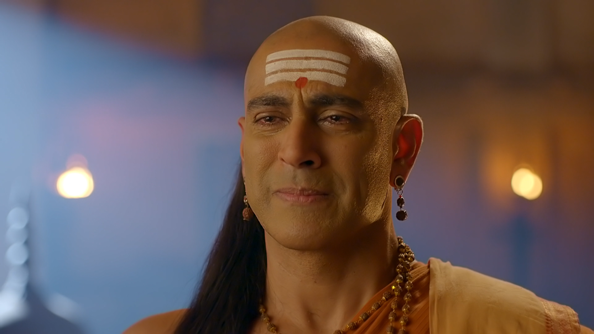 Chandragupta Maurya season 1 episode 19 on undefined