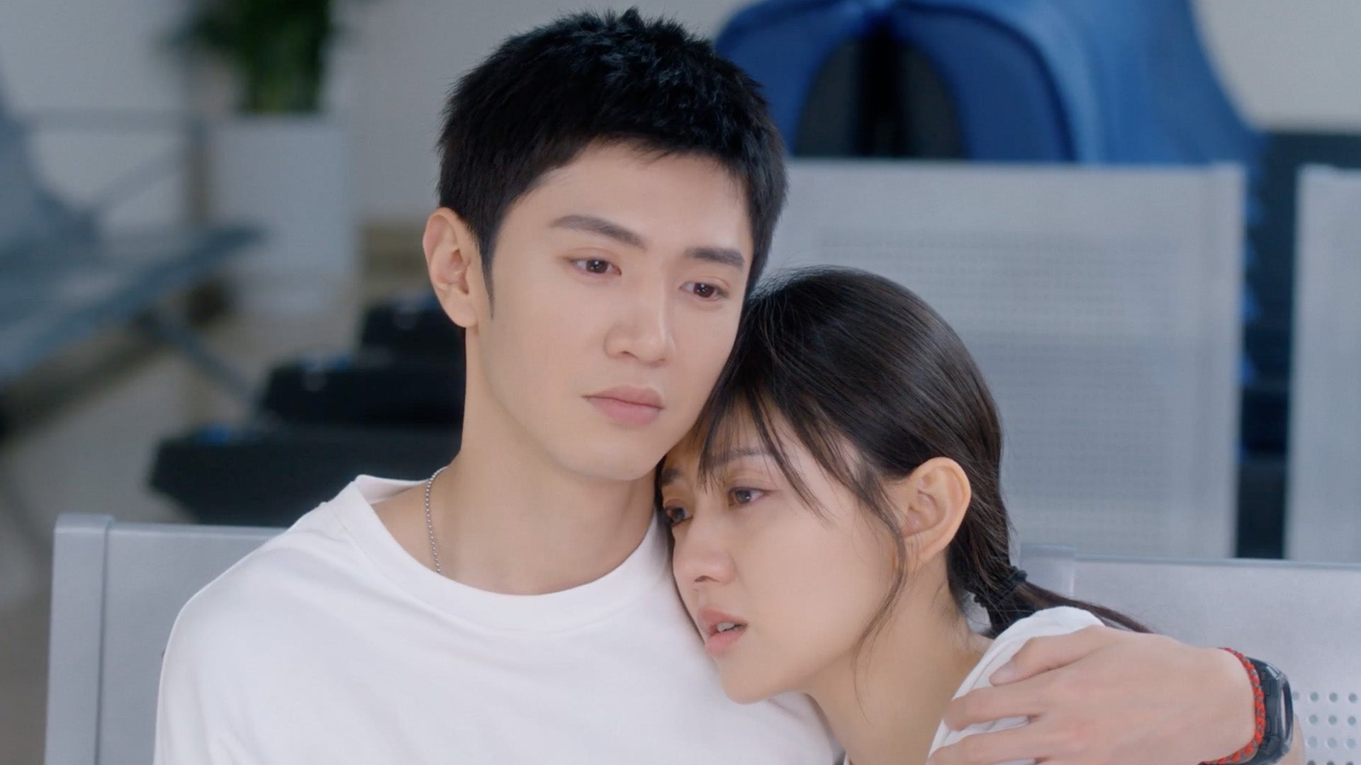 The White Olive Tree season 1 episode 24 on undefined