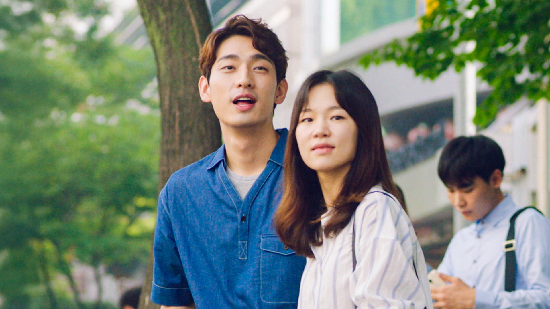 Hello, My Twenties season 1 episode 10 on undefined