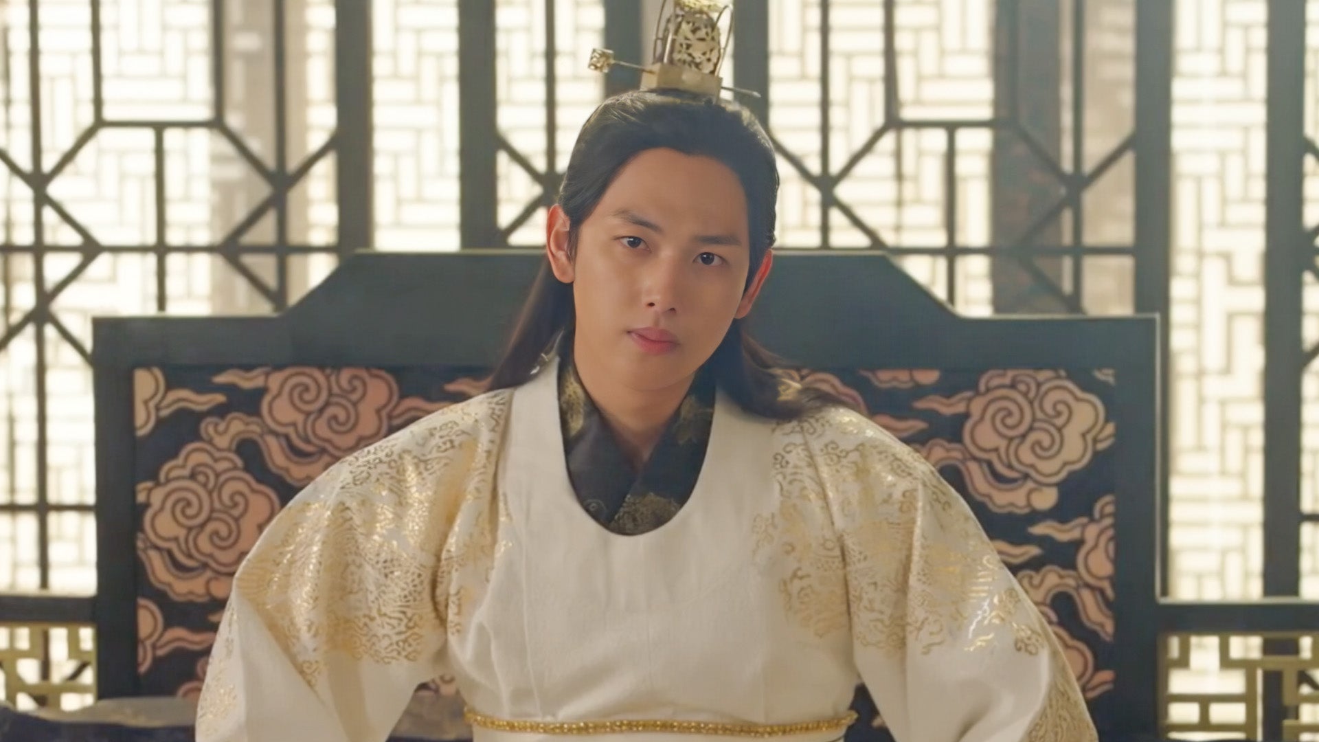 King's Love season 1 episode 10 on undefined