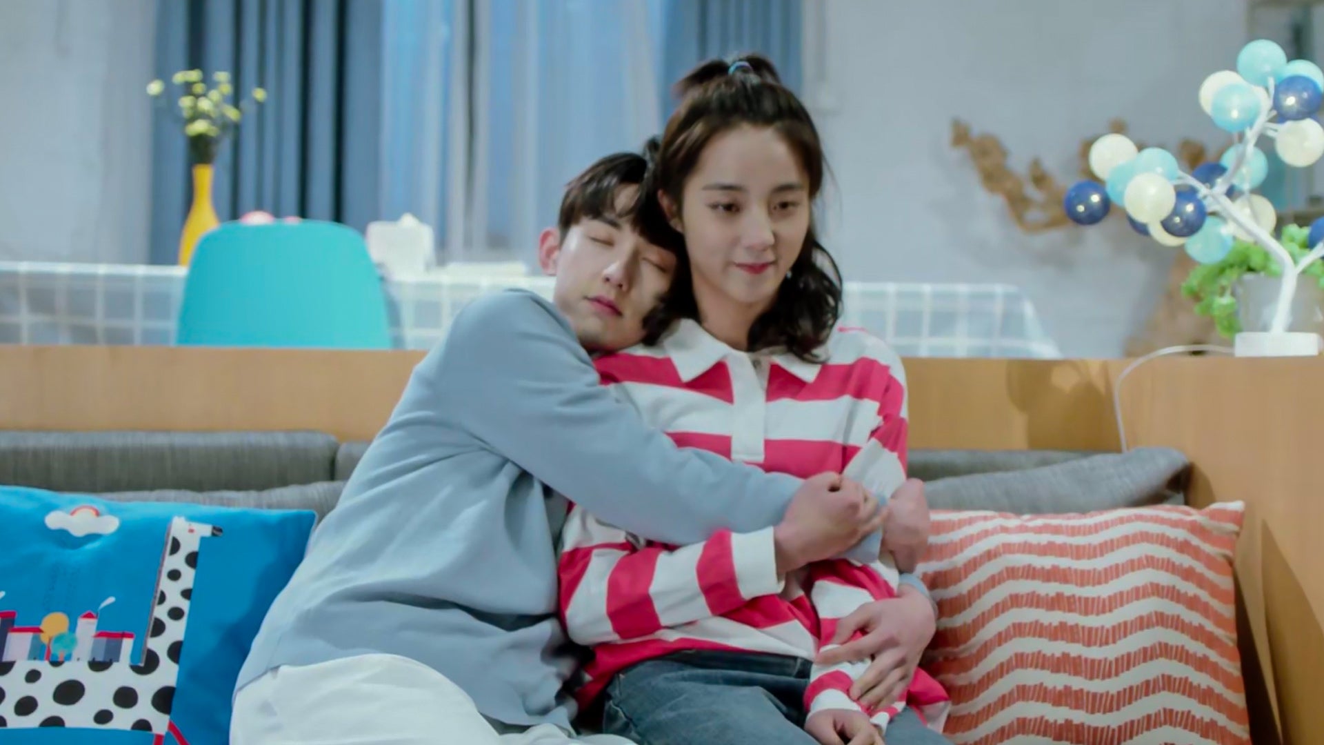 Meeting You season 1 episode 24 on undefined