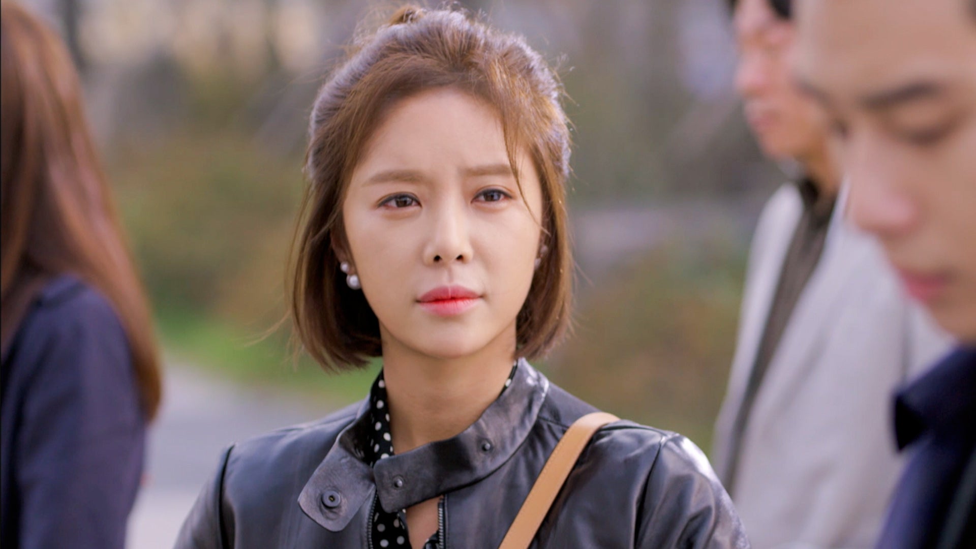 She Was Pretty season 1 episode 11 on undefined