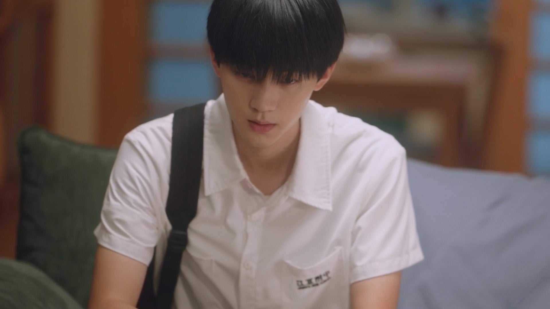 When I Fly Towards You season 1 episode 4 on undefined