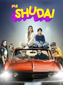 Mr Shudai on Chaupal