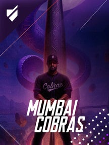 Baseball United Mumbai Cobras Super Six  on Zee5
