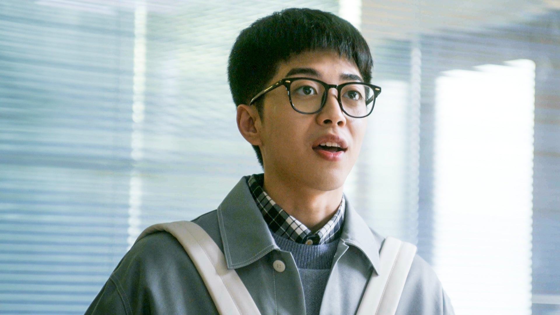 Gen Z season 1 episode 3 on undefined