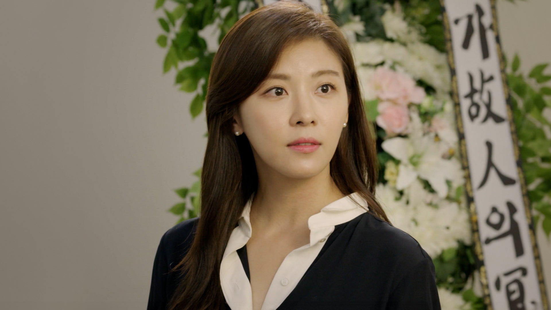 The Time We Were Not In Love season 1 episode 12 on undefined