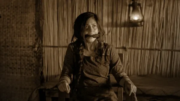 Kursinama (Hindi) season 1 episode 5 on Hoichoi