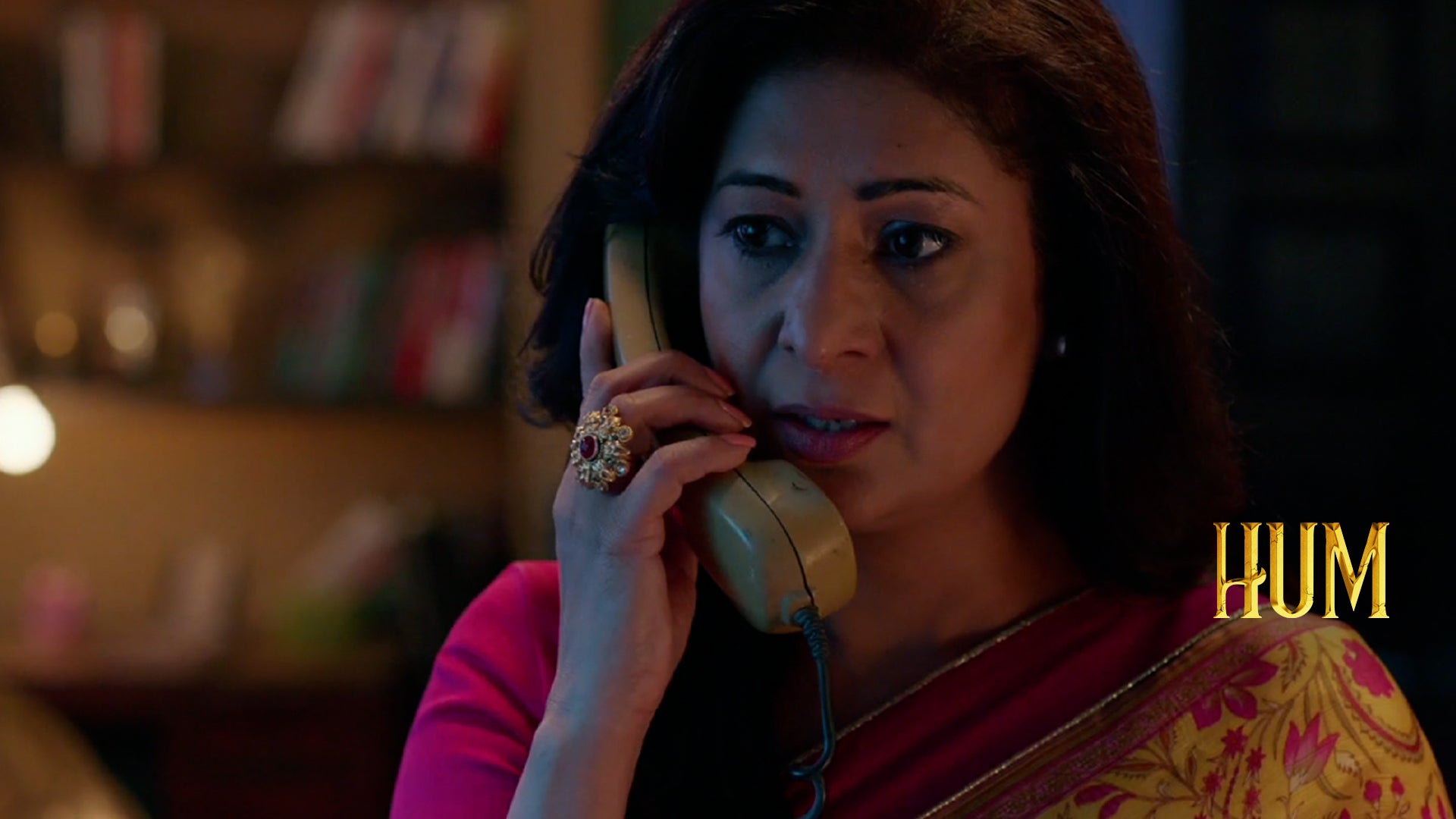 Hum season 1 episode 7 on undefined