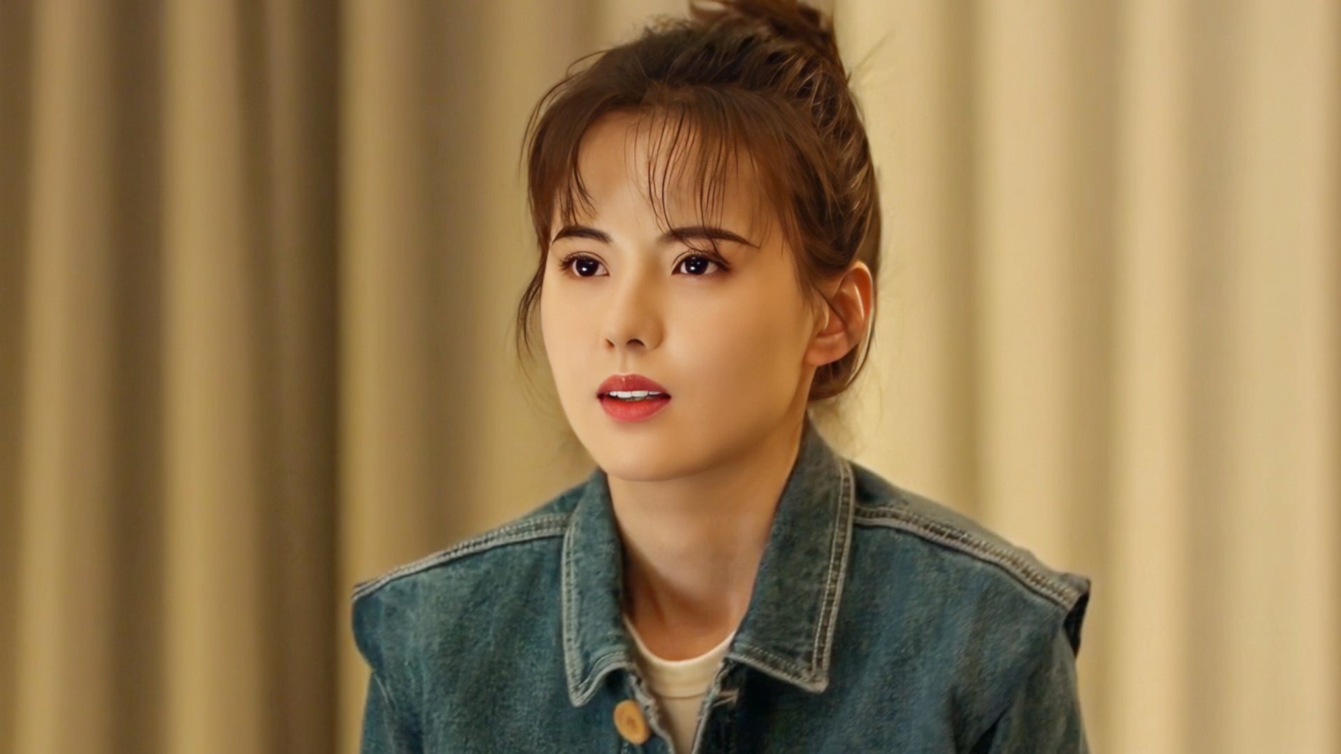 I May Love You season 1 episode 19 on undefined