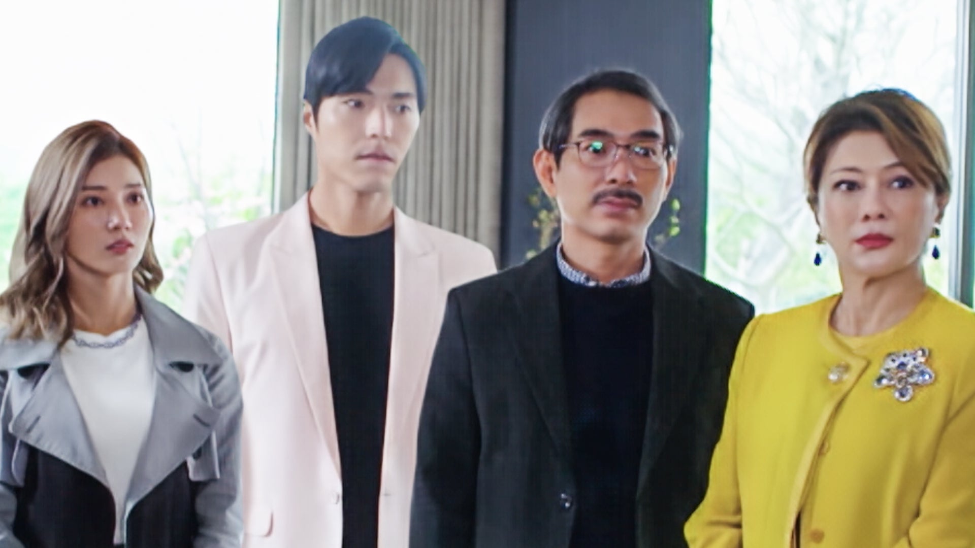 The Way You Shine season 1 episode 19 on undefined