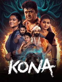 Kona on Zee5