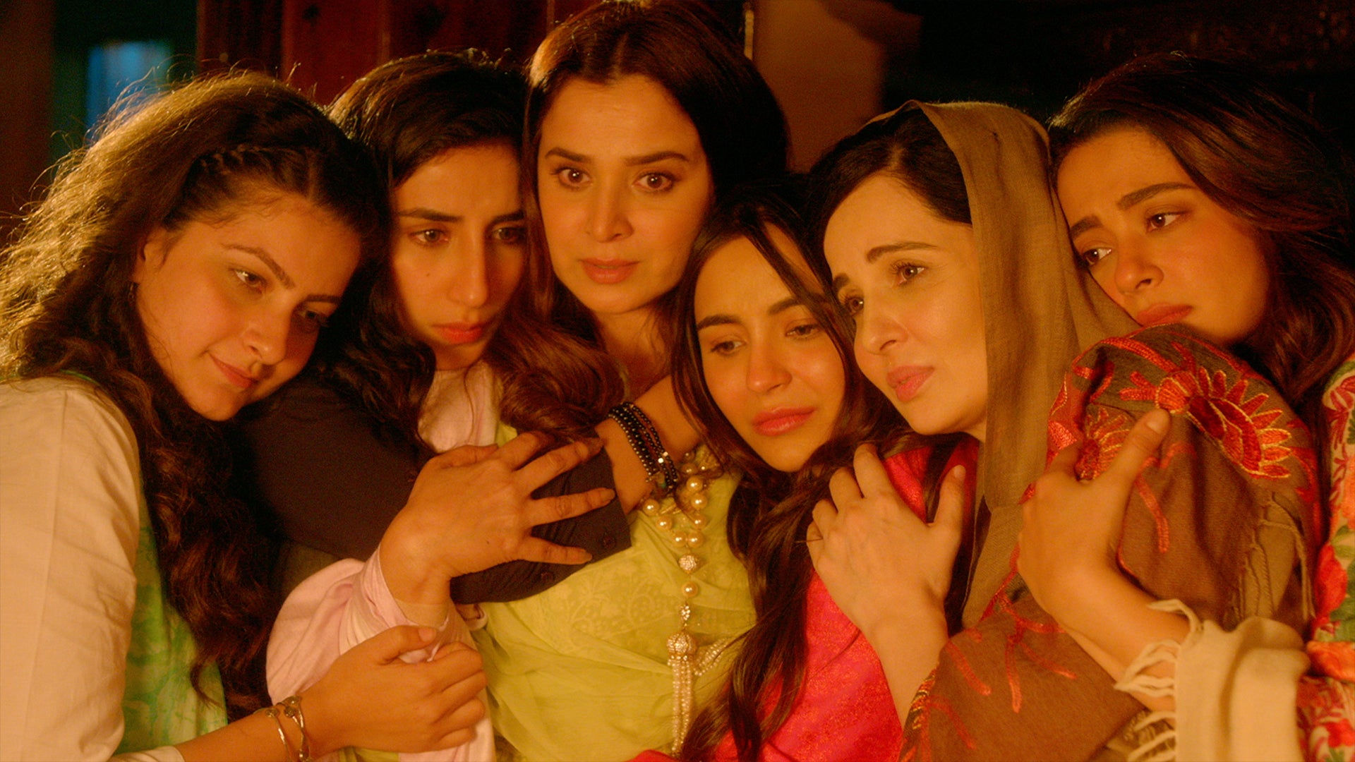 Haq Se season 1 episode 9 on undefined