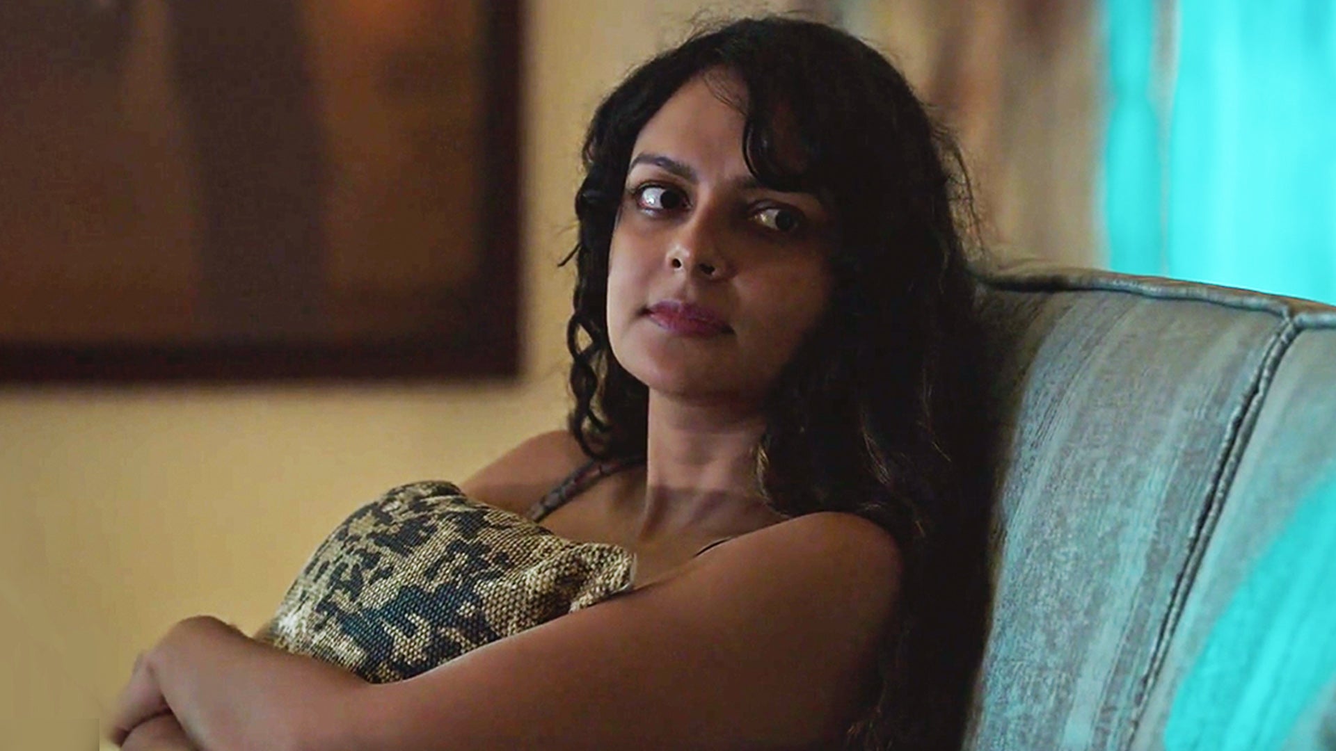The Missing Stone season 1 episode 5 on undefined