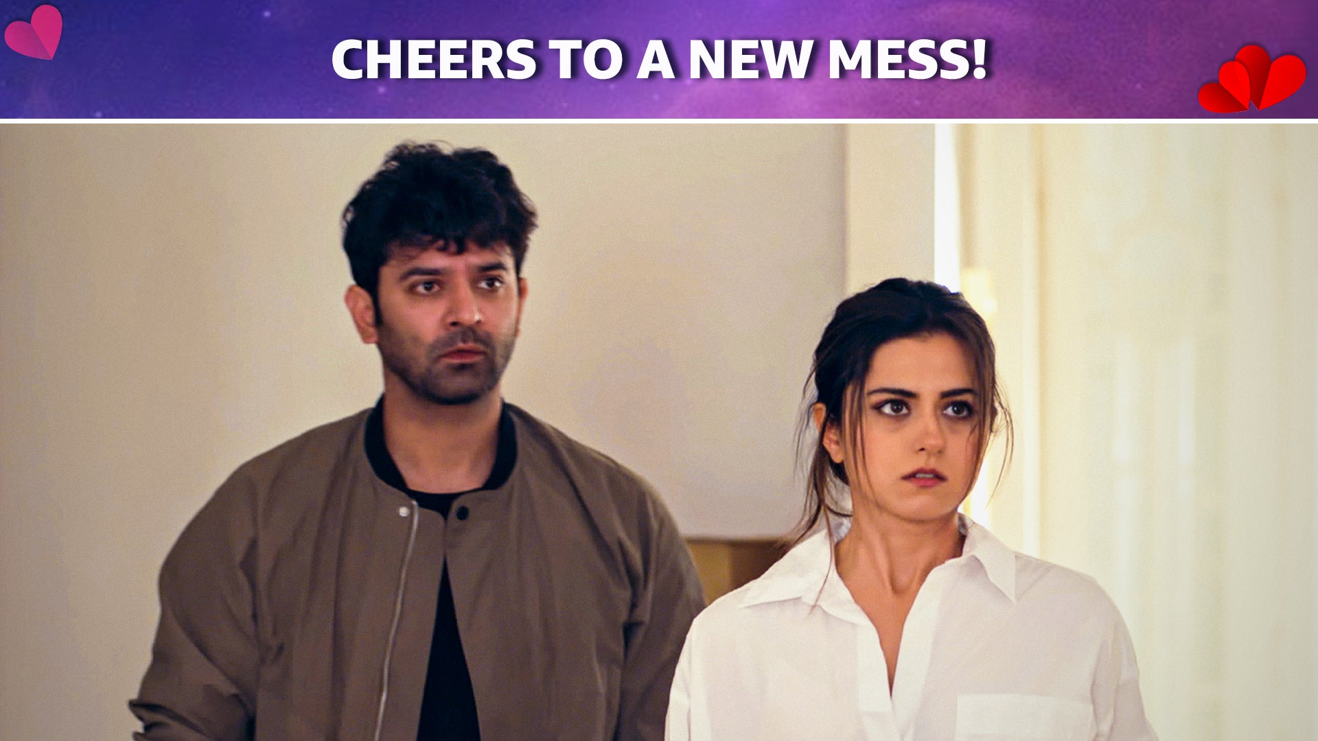 Badtameez Dil season 1 episode 10 on undefined