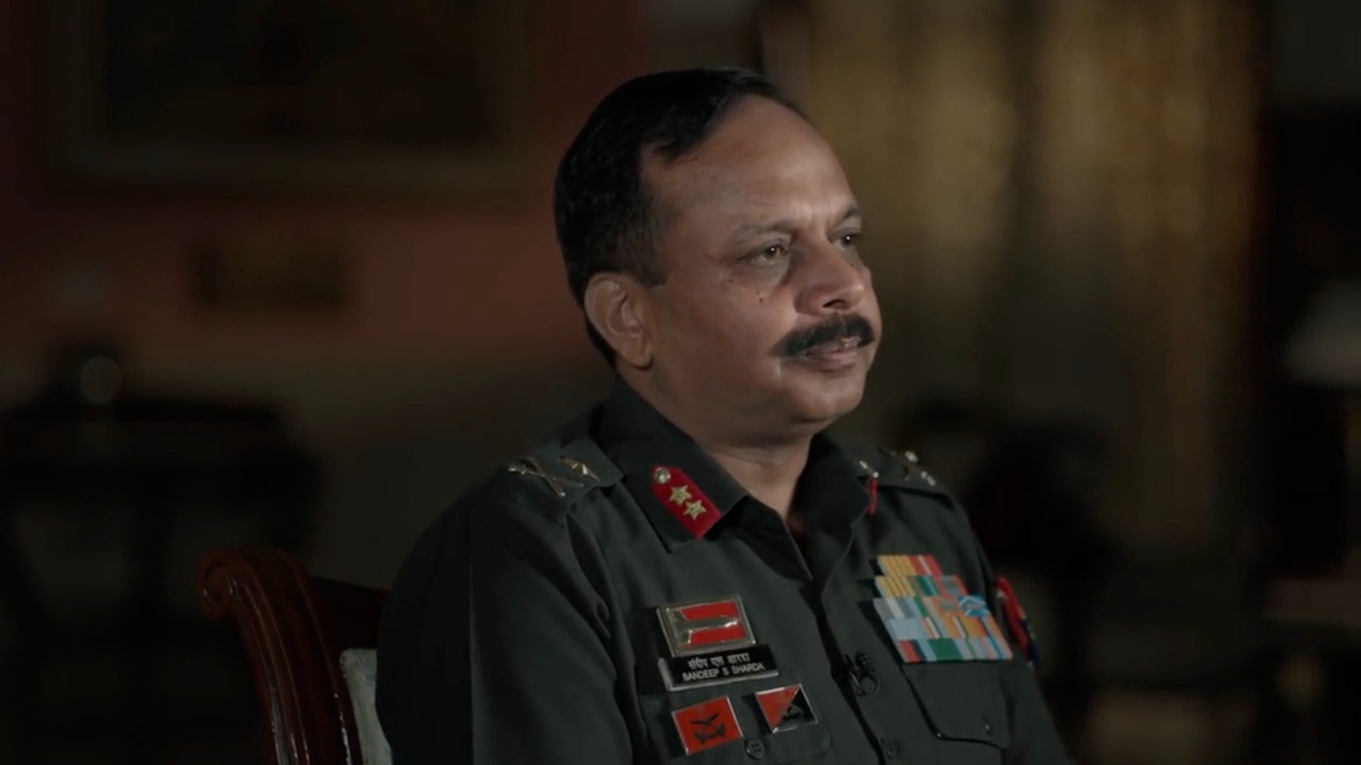 Declassified: Operation Sindoor season 1 episode 1 on Discovery Plus