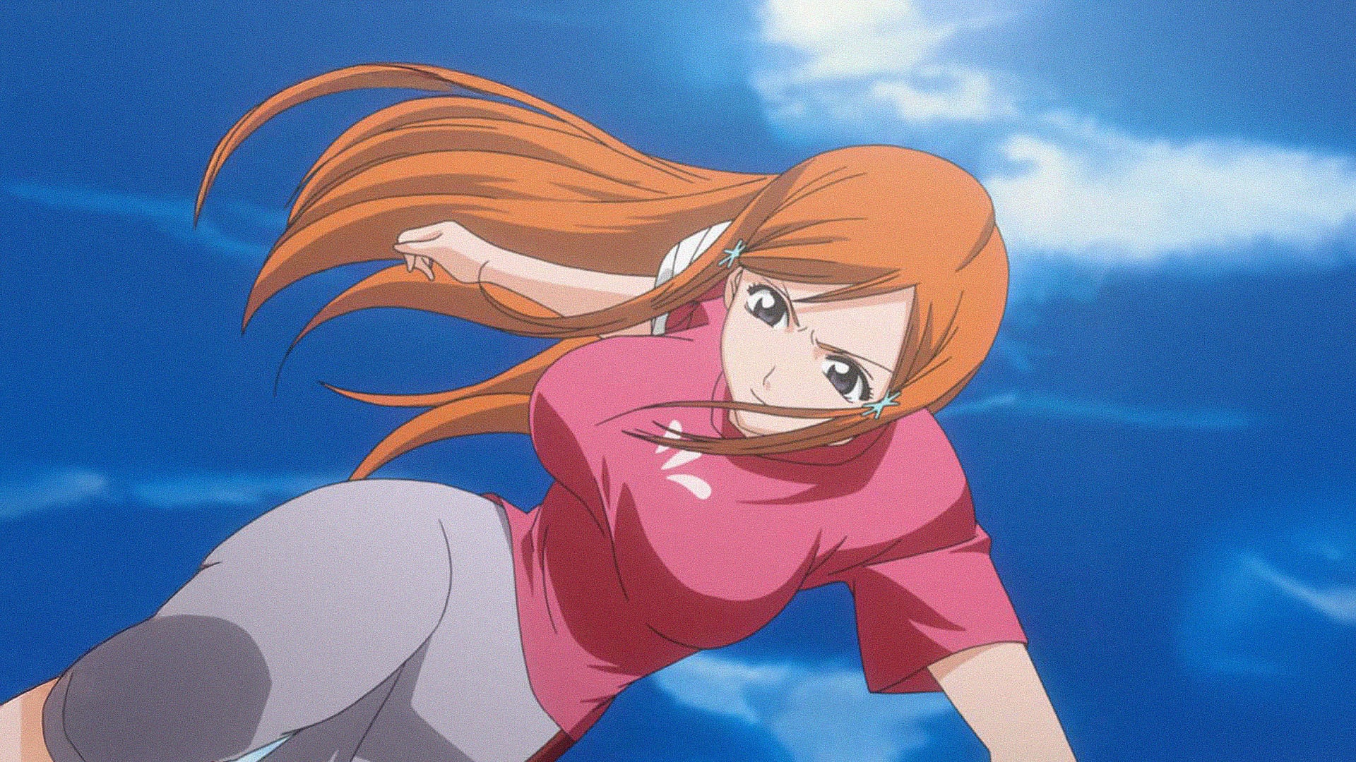Bleach season 1 episode 28 on undefined